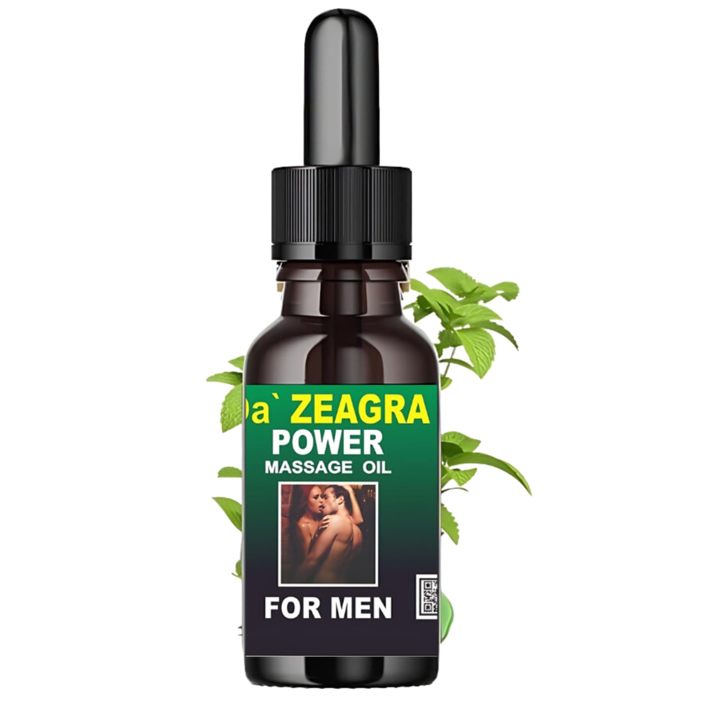 DA' ZEAGRA OIL